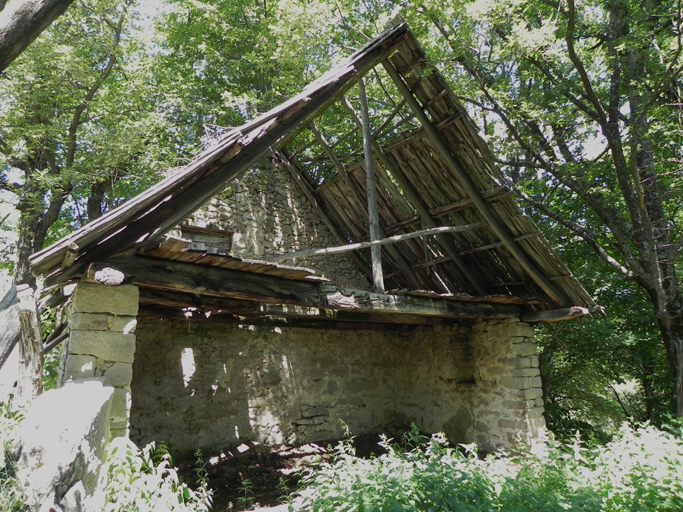 entrepôt agricole