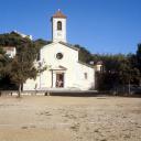 église paroissiale Sainte-Anne