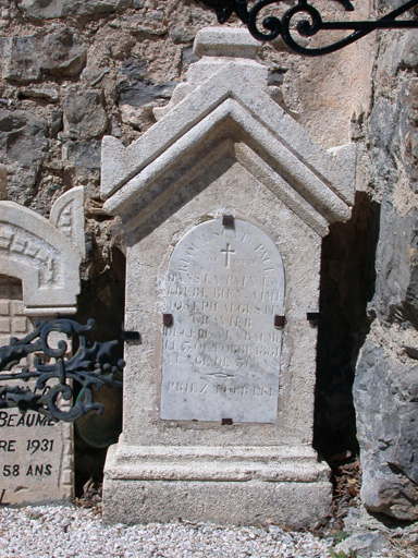 église paroissiale Saint-Martin