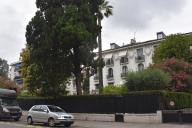 immeuble dit Palais Trianon