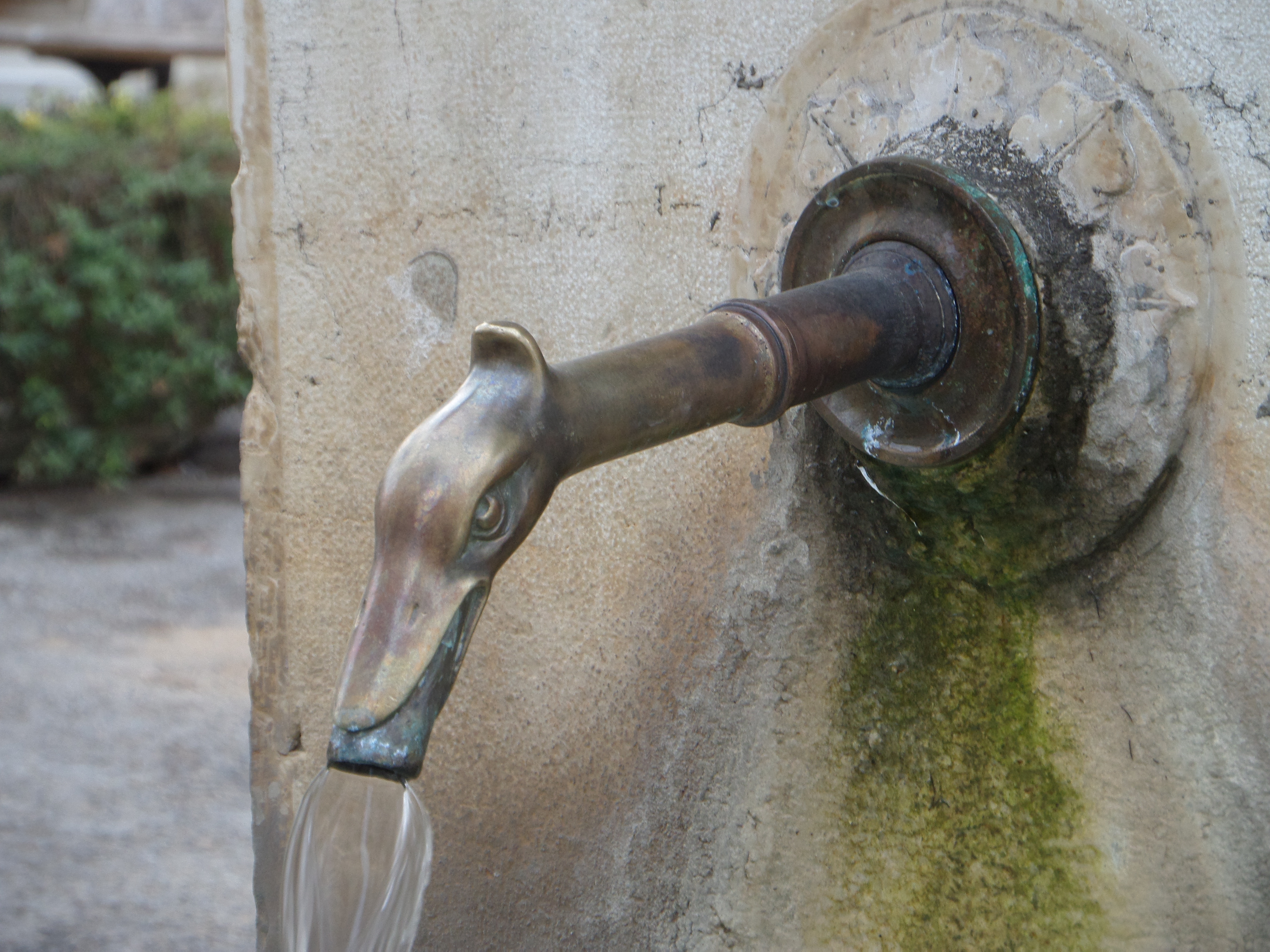 fontaine