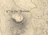 Eglises et chapelles de Forcalqueiret