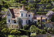 Maison de villégiature (villa balnéaire) dite Les Rêves ou Chalet des Rêves, actuellement Bois-Joli
