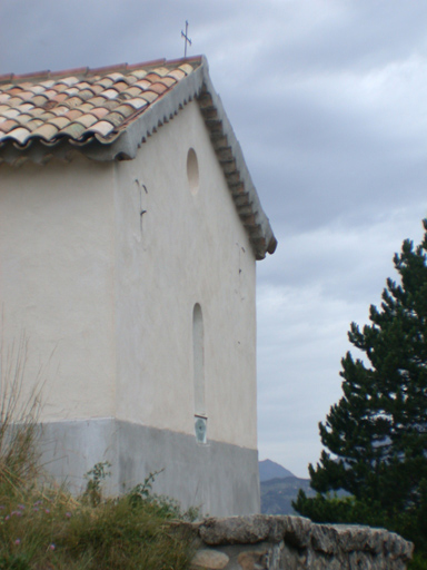 chapelle Saint-Sébastien