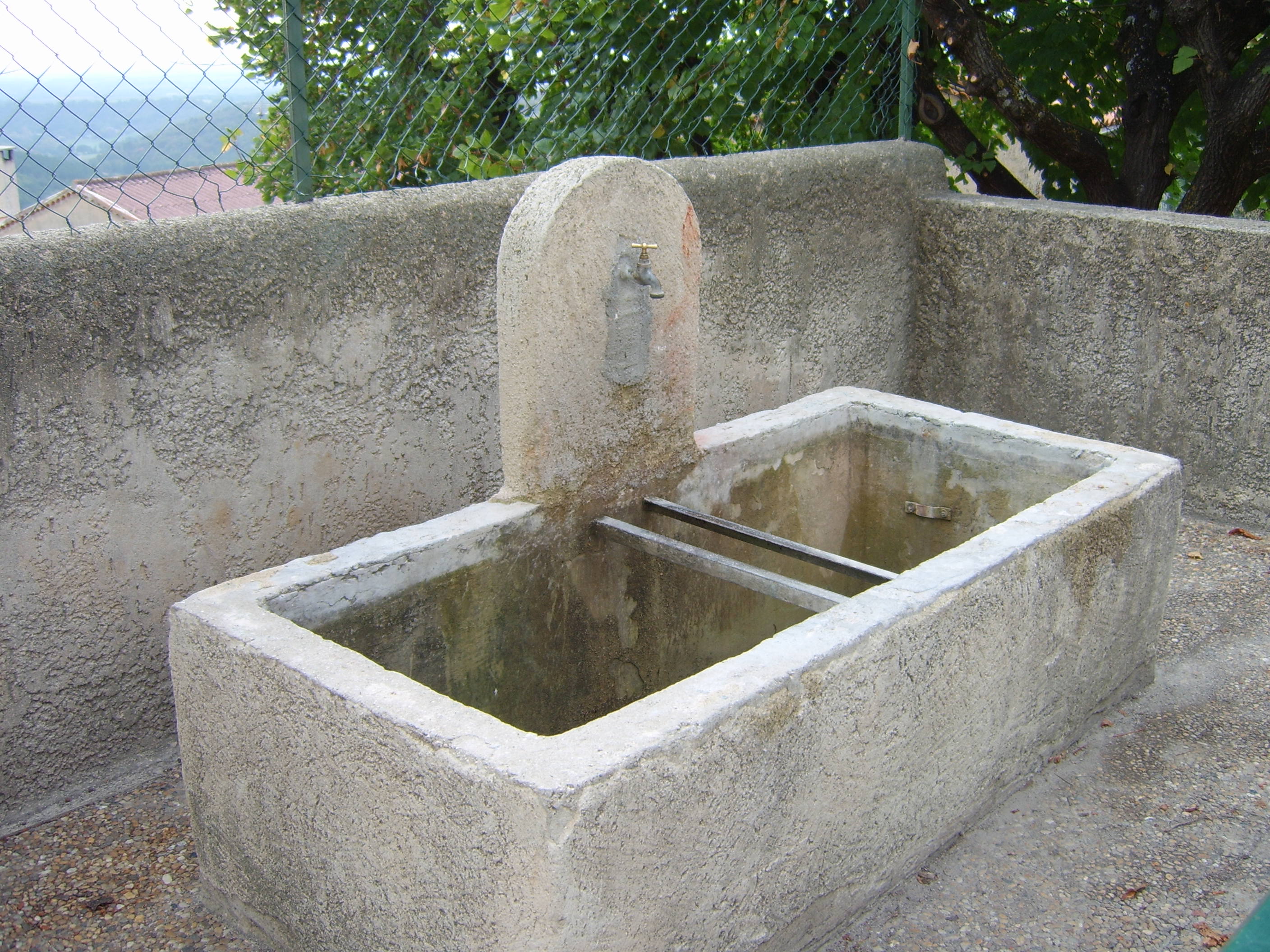 fontaine