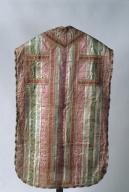 chasuble (N° 2)