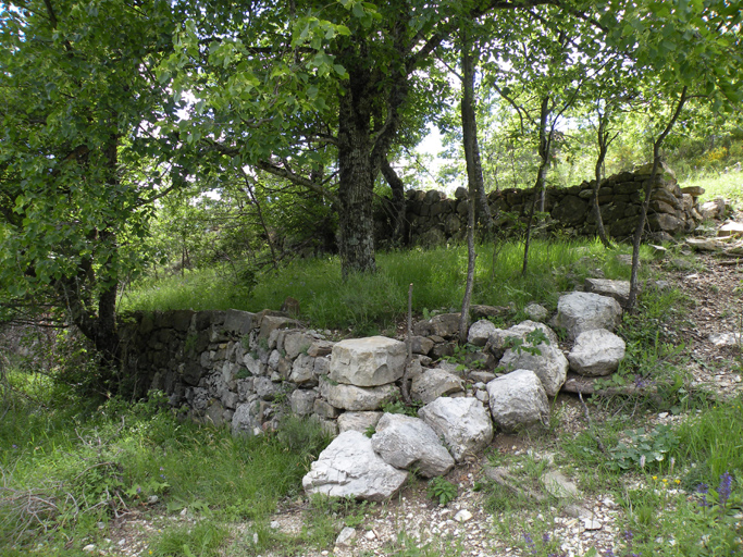 présentation de la commune d'Ubraye