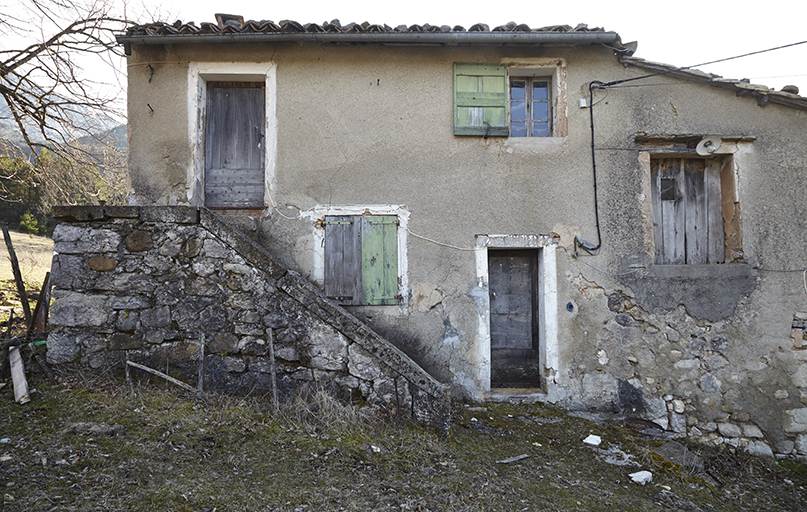 ferme