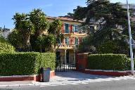 immeuble dit Villa Christine