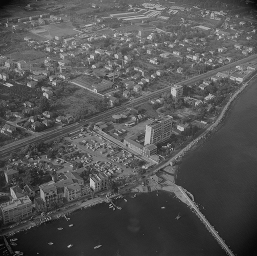 Port de Golfe-Juan