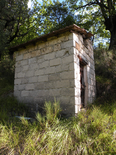 entrepôt agricole