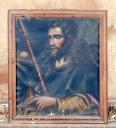 tableau : Saint Jacques le Majeur (N° 1)