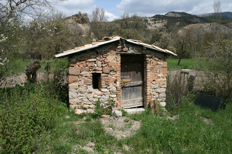 remise agricole