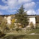 ferme dite Bastide Saint-Firmin, ancien écart de Saint-Firmin