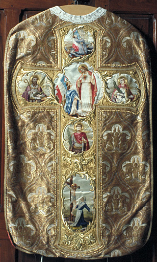 chasuble