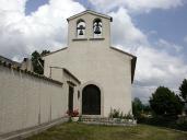 église paroissiale Saint-Jean-Baptiste