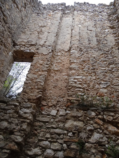 maisons de La Palud-sur-Verdon