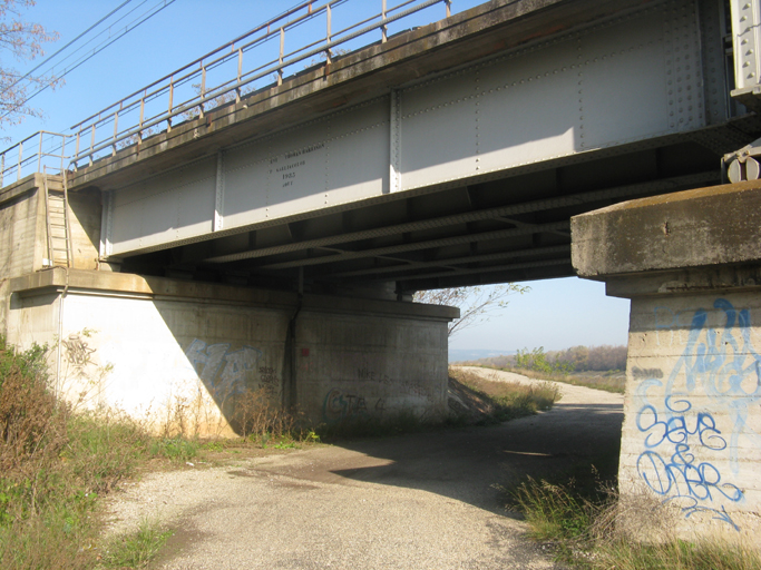 pont ferroviaire