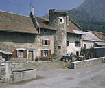 Demeure de Notaire dite Château Barthélémy