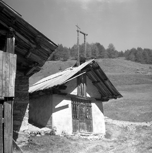 chapelle Saint-Roch