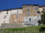 maisons en série (série de 3)