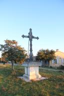 Croix de chemin