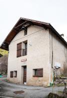 Chapelle Saint-Jacques puis logement