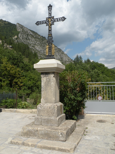 croix monumentale