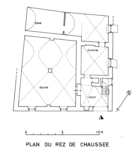 ferme