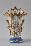 Vase d'autel