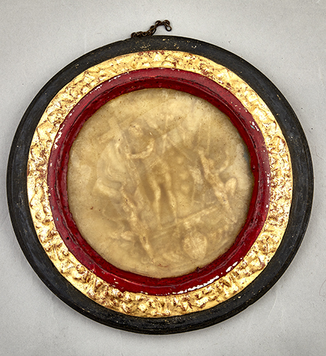 Agnus Dei (N°1)