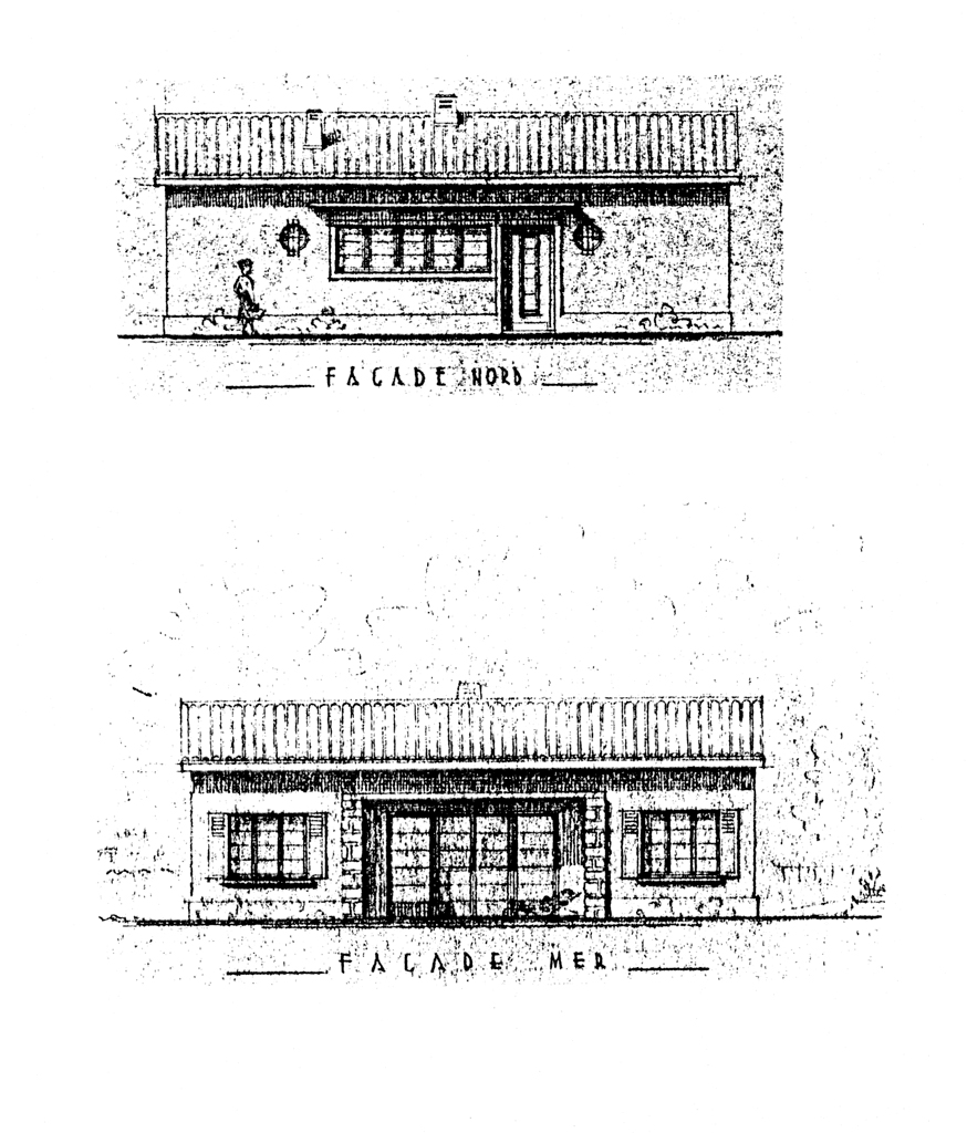 Maison