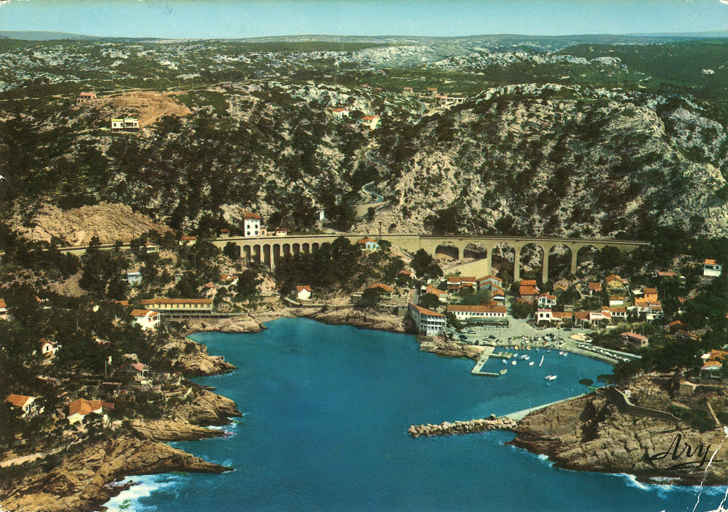 Port de la Redonne