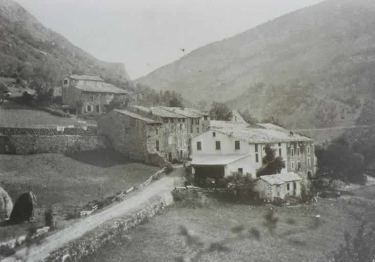 présentation de la commune de Saint-Julien-du-Verdon