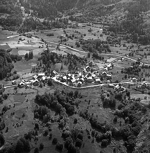 présentation de la commune de Puy-Saint-Vincent