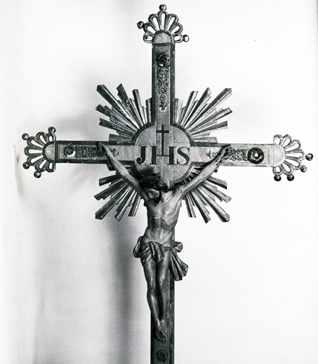 croix de procession