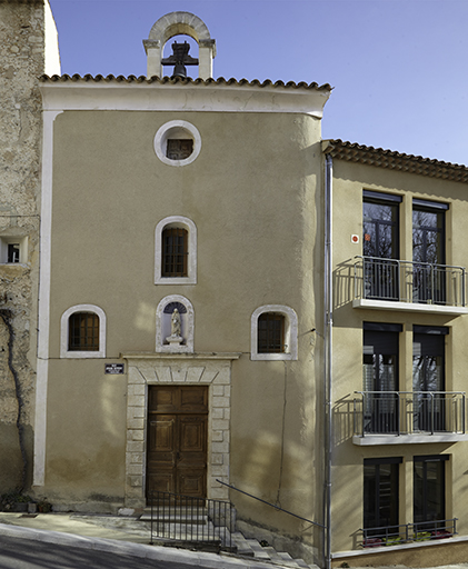 Chapelle de l'Hôtel-Dieu