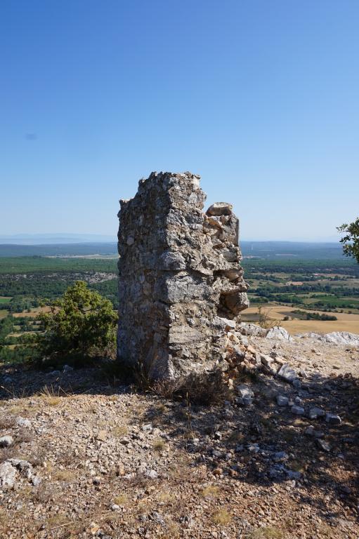 Oratoire Saint-Jean-de-l'Ouvière