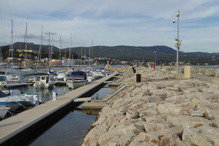 Port de Bandol