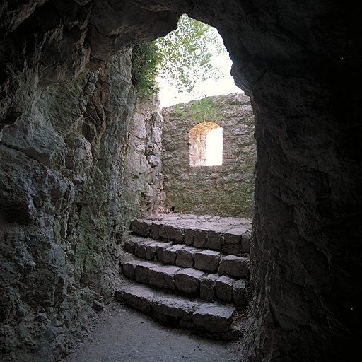 citadelle de Sisteron