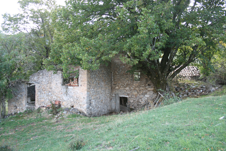 présentation de la commune de Chaudon-Norante