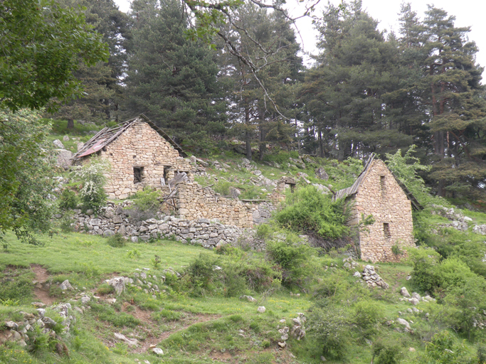 entrepôt agricole