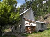 maison de forestier