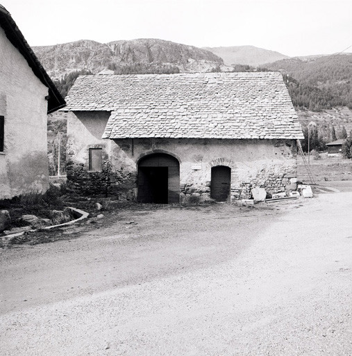 chapelle Saint-Martin