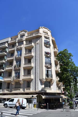 immeuble dit Palais Jolienne