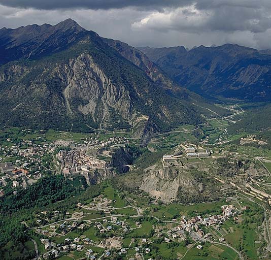 fort des Têtes