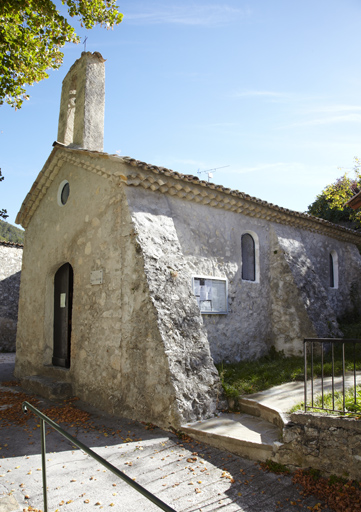 chapelle Saint-Joseph