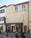 immeubles