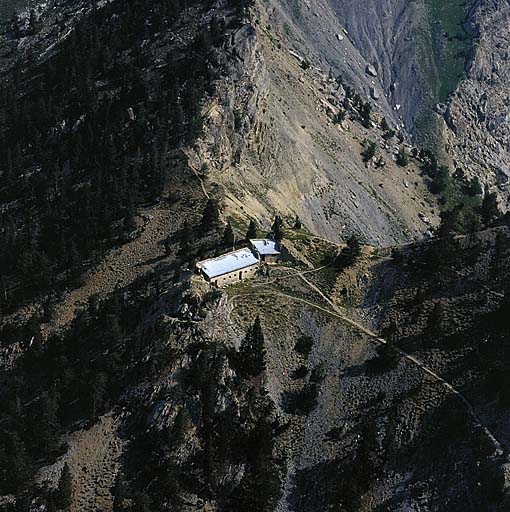 blockhaus dit blockhaus de Malfosse