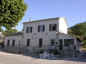 école primaire, actuellement mairie